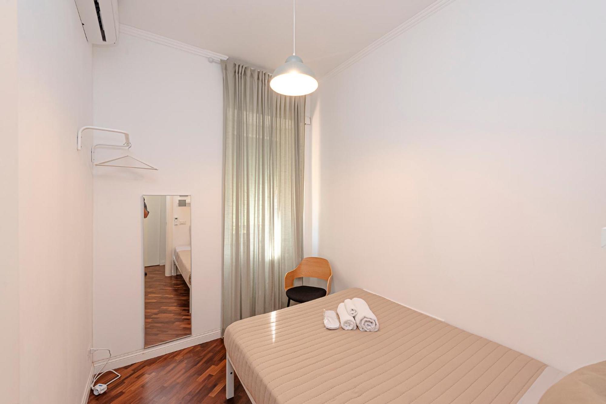 Lejlighed Bright And Cozy Near The Vatican