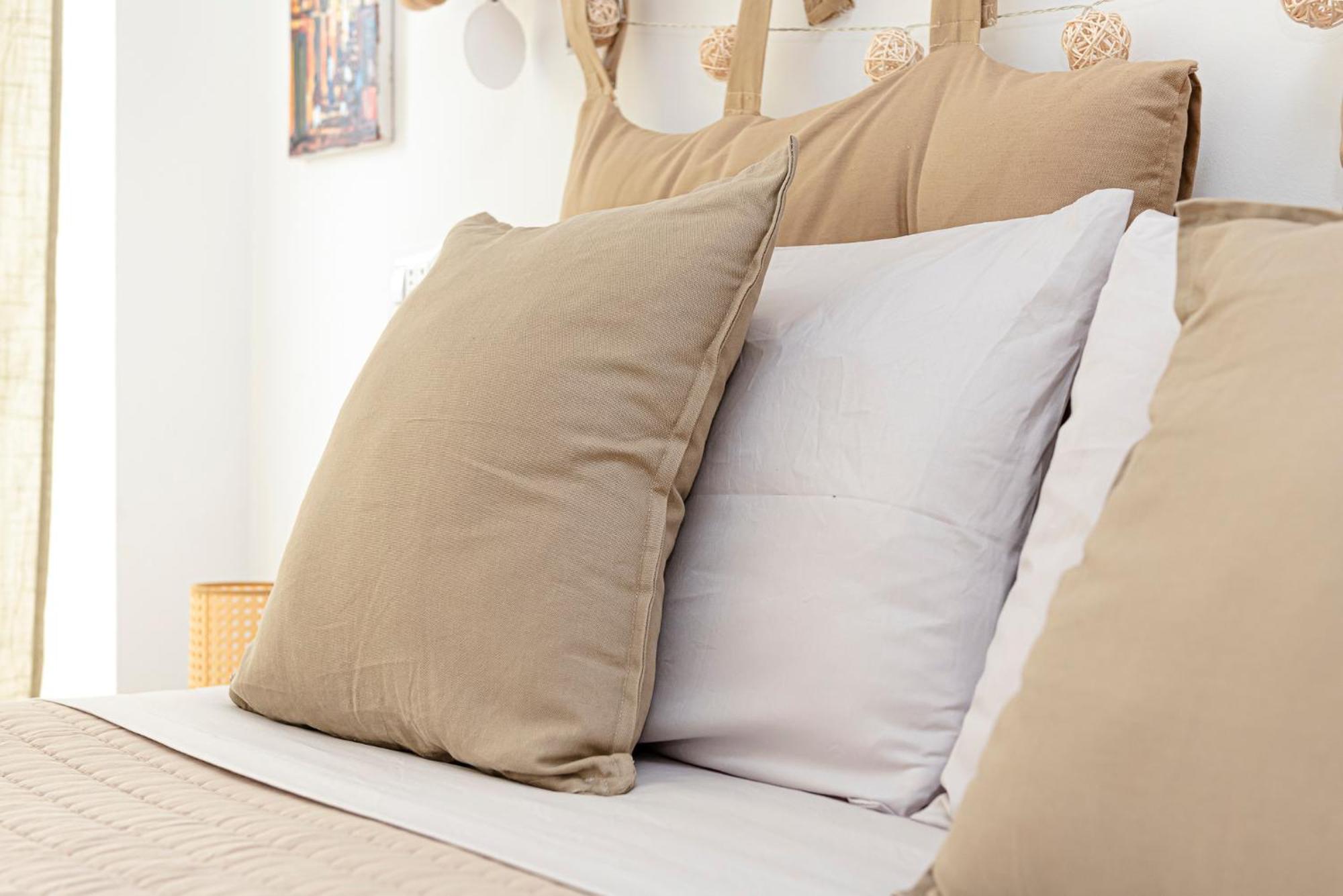Bright And Cozy Near The Vatican Lejlighed